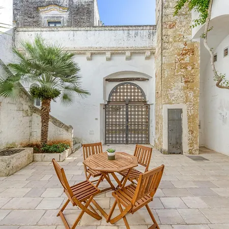 Apartament La Corte Dei Mille