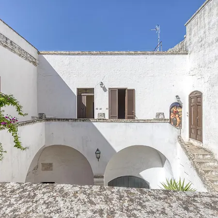 Apartament La Corte Dei Mille *
