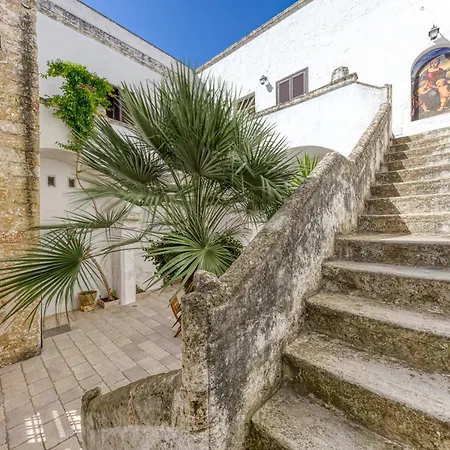 La Corte Dei Mille Apartament