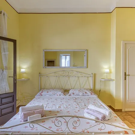La Corte Dei Mille Apartament Presicce