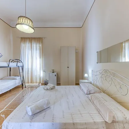 Apartament La Corte Dei Mille