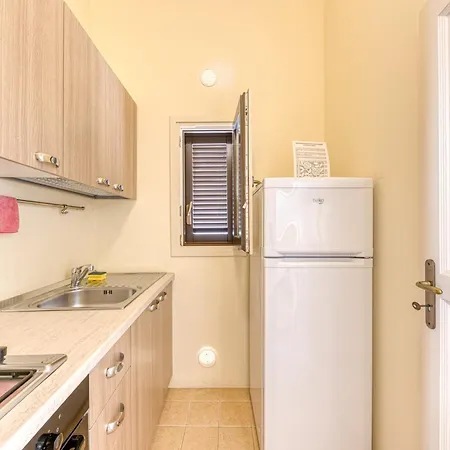 La Corte Dei Mille Apartament *