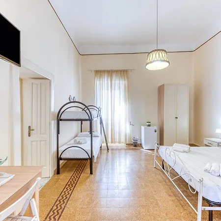 La Corte Dei Mille Apartament Presicce