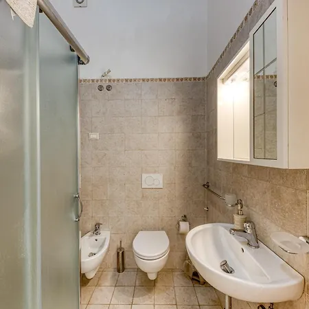 La Corte Dei Mille Apartament *