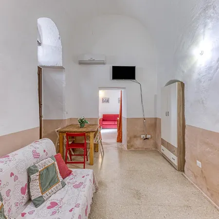 Apartament La Corte Dei Mille *