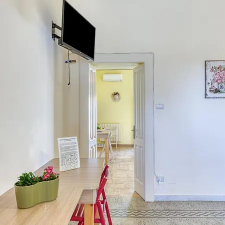 Apartament La Corte Dei Mille Presicce