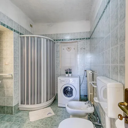 Apartament La Corte Dei Mille *