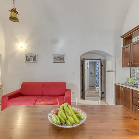La Corte Dei Mille Apartament Presicce