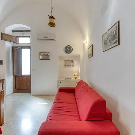 Apartament La Corte Dei Mille Presicce