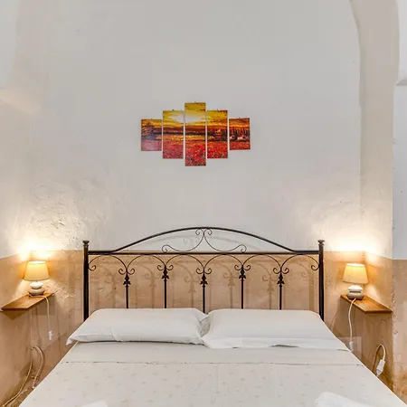 La Corte Dei Mille Apartament