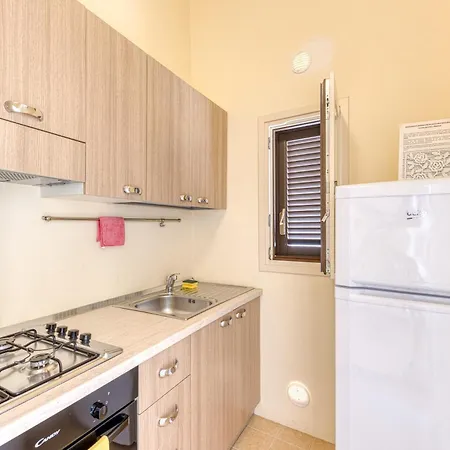 Apartament La Corte Dei Mille Presicce