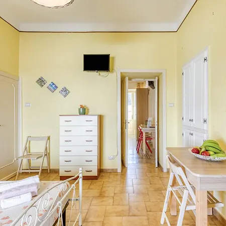 La Corte Dei Mille Apartament *