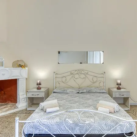 Apartament La Corte Dei Mille *