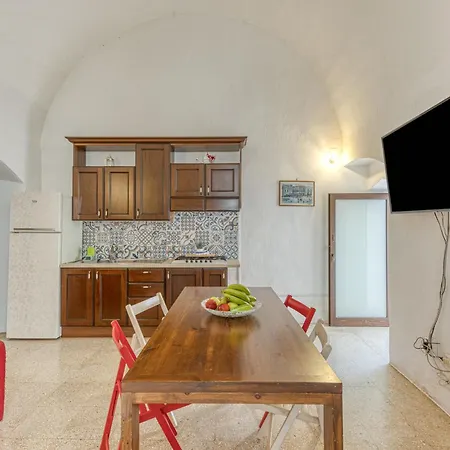 Apartament La Corte Dei Mille