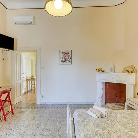 Apartament La Corte Dei Mille *