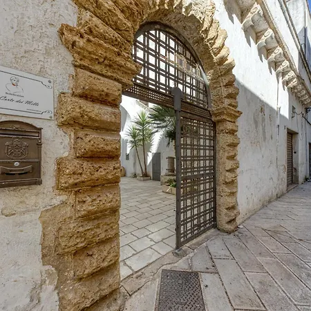 La Corte Dei Mille *