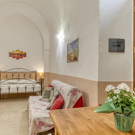 La Corte Dei Mille Apartament