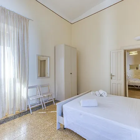 La Corte Dei Mille Apartament