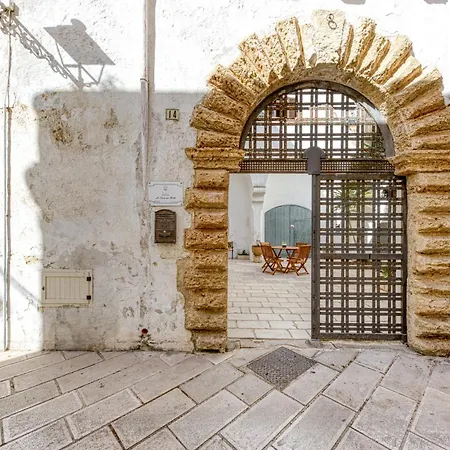 Apartament La Corte Dei Mille *