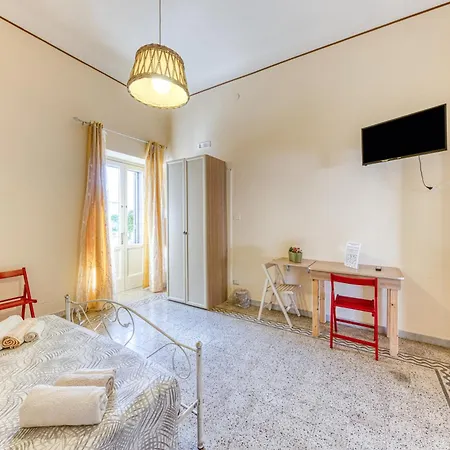 Apartament La Corte Dei Mille Presicce