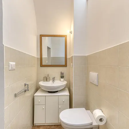 Apartman La Corte Dei Mille