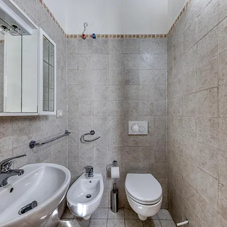 Apartman La Corte Dei Mille